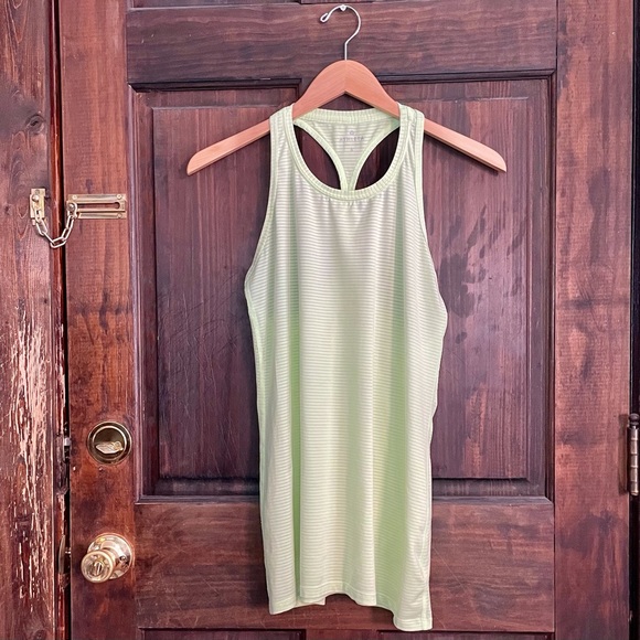 ATHLETA Loose Active Tank - Picture 4 of 6